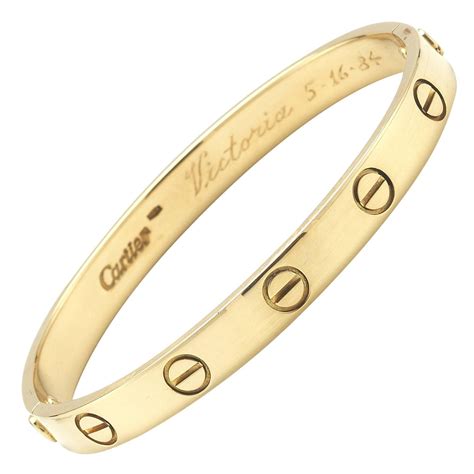 cartier female bracelet.